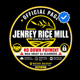 JENREY RICEMILL official page logo